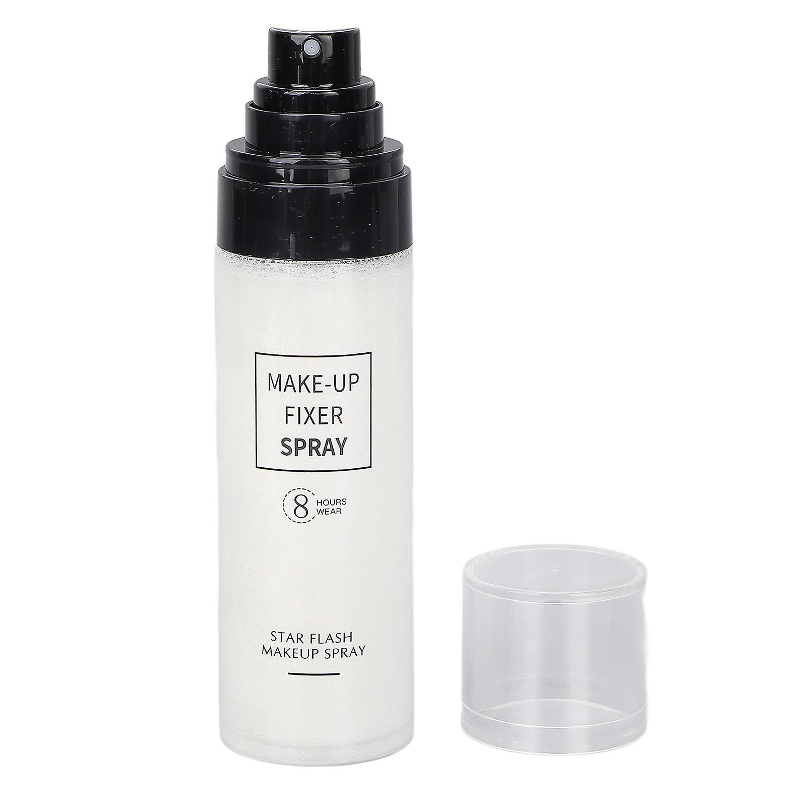 Makeup Setting Spray 100ml - Long Lasting, Waterproof, Sweatproof & Moisturizing