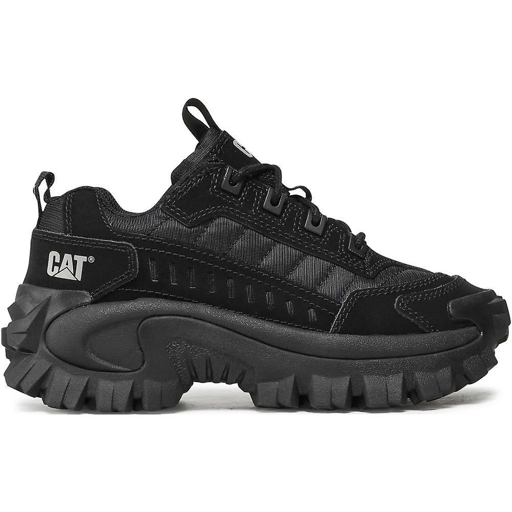 Caterpillar Intruder P110463 Universal All Year Men Black 12 UK / 13 US / 46 EUR / 31 Cm