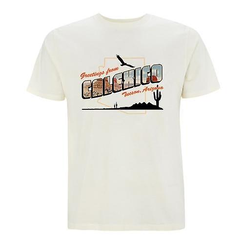 Gildan Calexico Greetings T-Shirt multicolor M