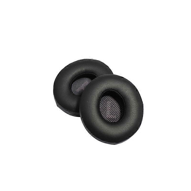 Hsmy Replacement Earpads For JBL Everest V300 Black