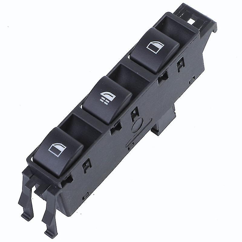 Sanne 2023 Power Window Switch For Bmw E46 3 Series Sedan Touring 320d 320i 1999-2005 61316902174 61316902175 61316902177 61316902179 61316902183