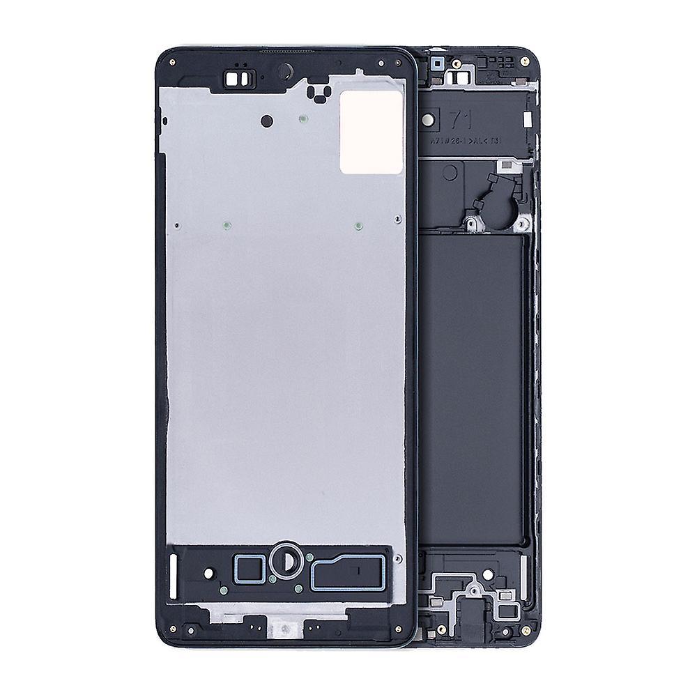 Samsung Galaxy A71 - SM-A715 - Replacement LCD Frame | iParts4U