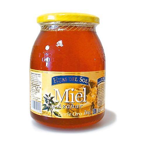 Hijas del Sol Honey orange blossom 1 kg