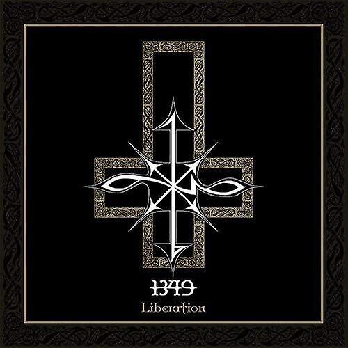 Spinefarm 1349 - Liberation  [VINYL LP] Colored Vinyl, Gold, 180 Gram USA import