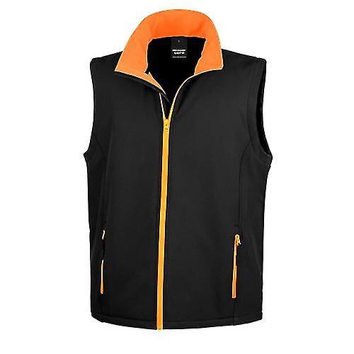 Core Printable Softshell Bodywarmer