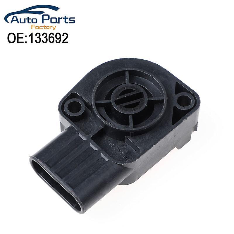 Unbrand 133692 High Quality Throttle Position Sensor For Volvo Trucks