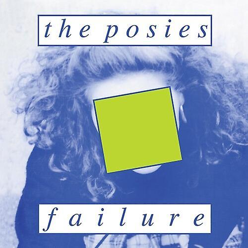 Omnivore Recordings The Posies - Failure  [COMPACT DISCS] USA import