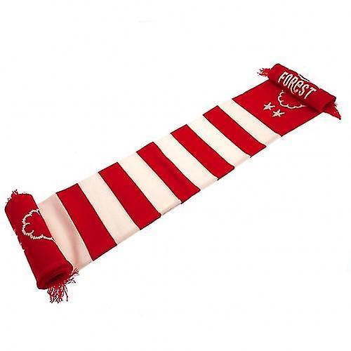 Nottingham Forest FC Scarf