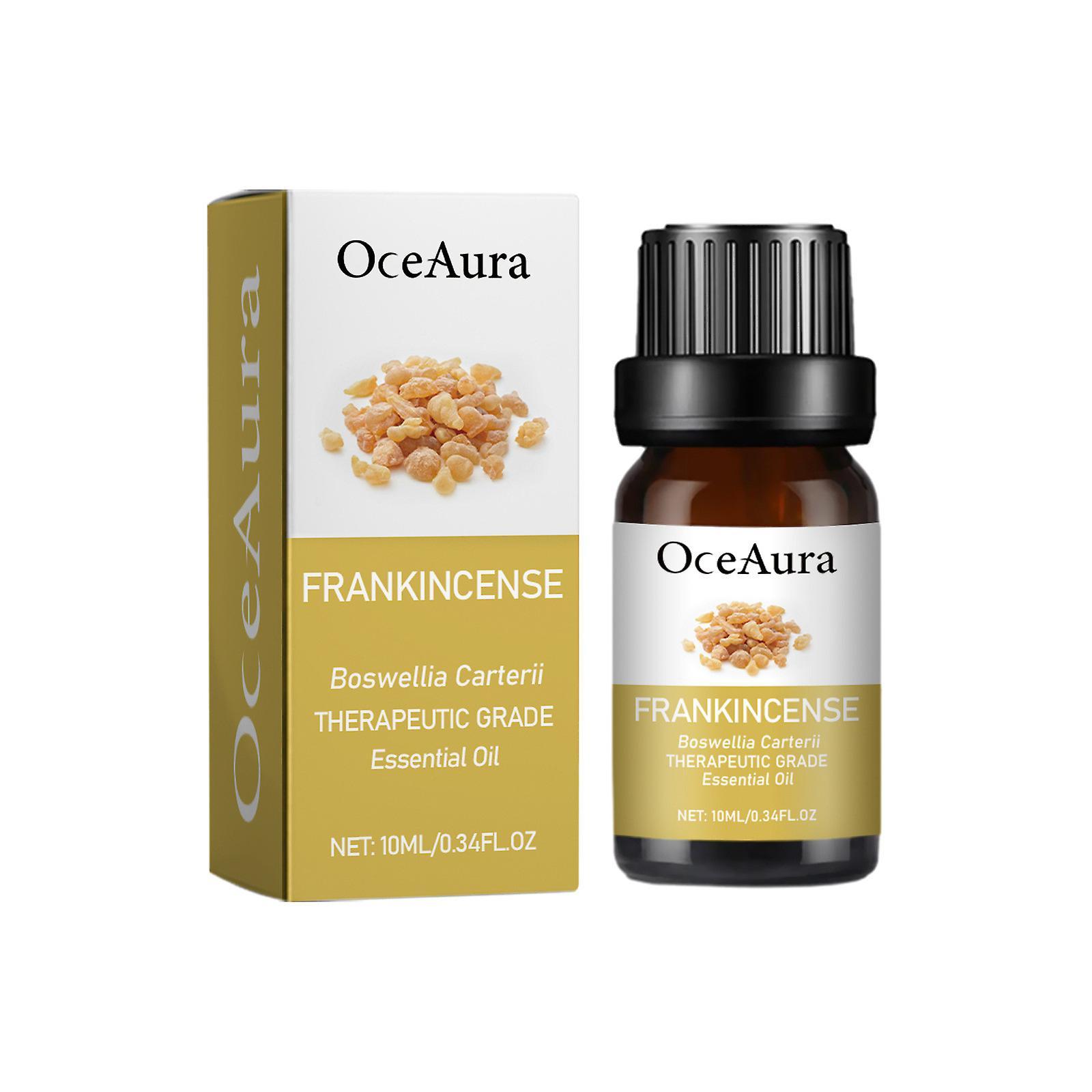 Hefansi Boswellia Carterii Therapeutic Grade Essential Oil 10ml