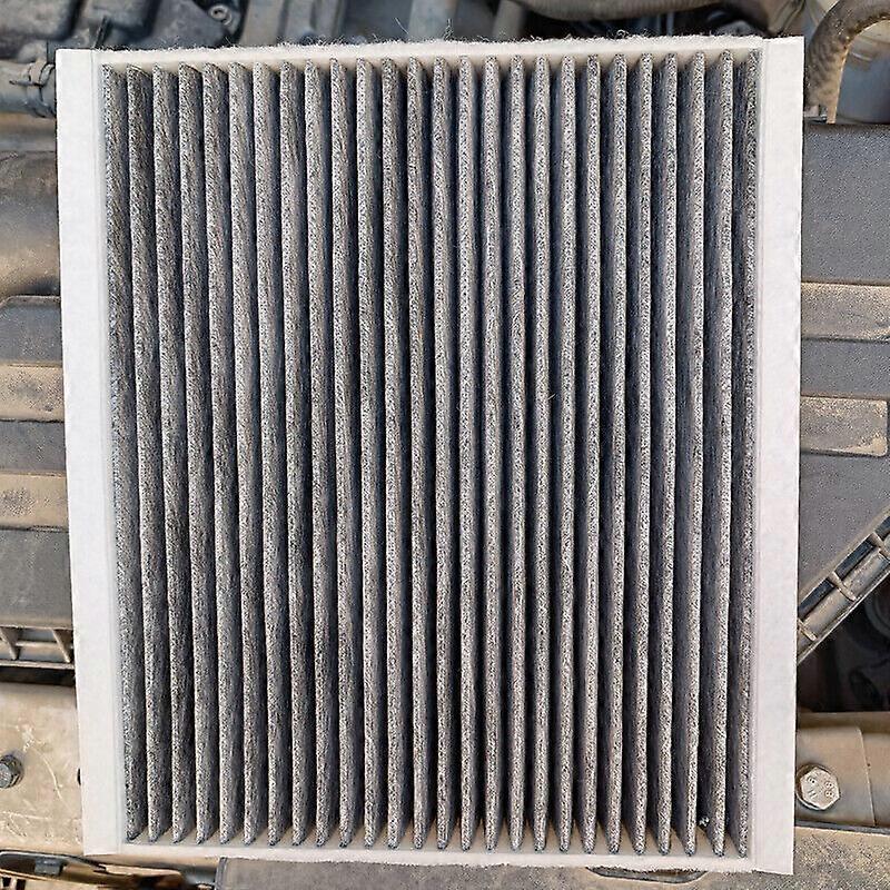 Lahdek For Ford Expedition F-150 2015-2018 For Lincoln Navigator 18-22 Cabin Air Filter