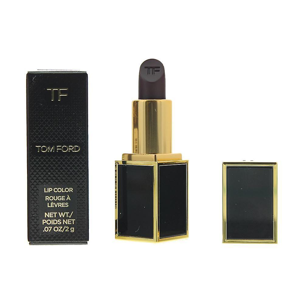 Tom Ford Lip Color 2g - 07 Sterling - Soft Matte