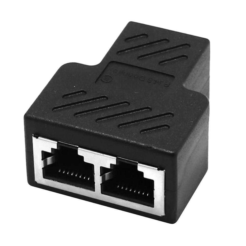 Bugu Rj45 Splitter Connector