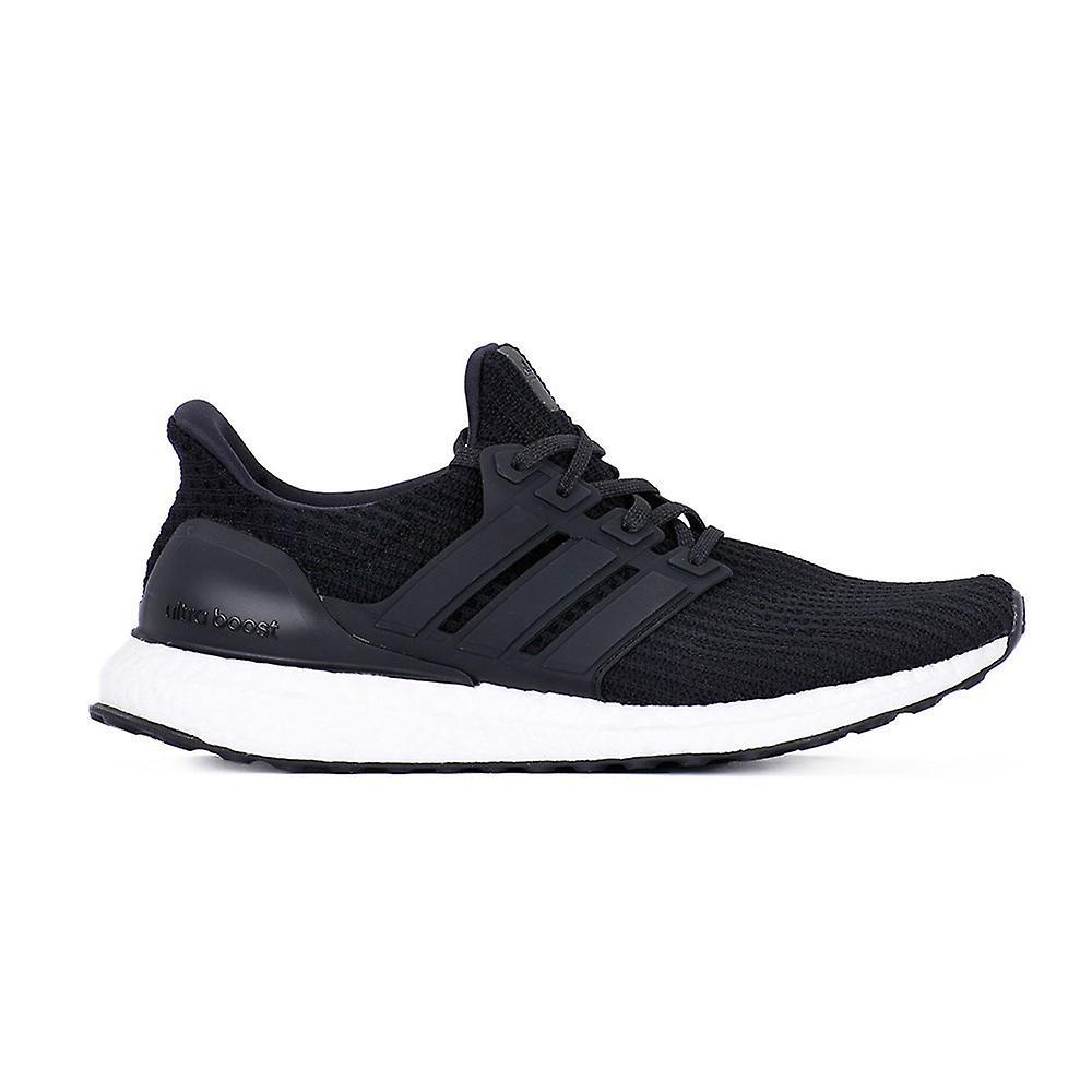 Adidas Ultraboost 40 BB6166 universal all year men black 8.5 UK / 9 US / 42 2/3 EUR / 27 cm