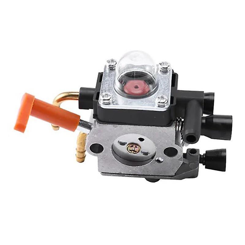 Italian Design Carburetor Suitable Compatible STIHL HS81 HS81RC HS81T HS86R HS86T ZAMA C1Q-S225_Active