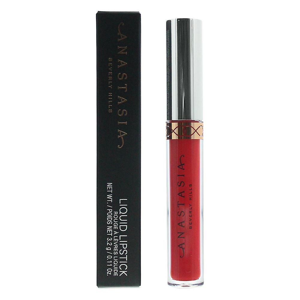 Anastasia Beverly Hills Liquid Lipstick 3.2g - American Doll