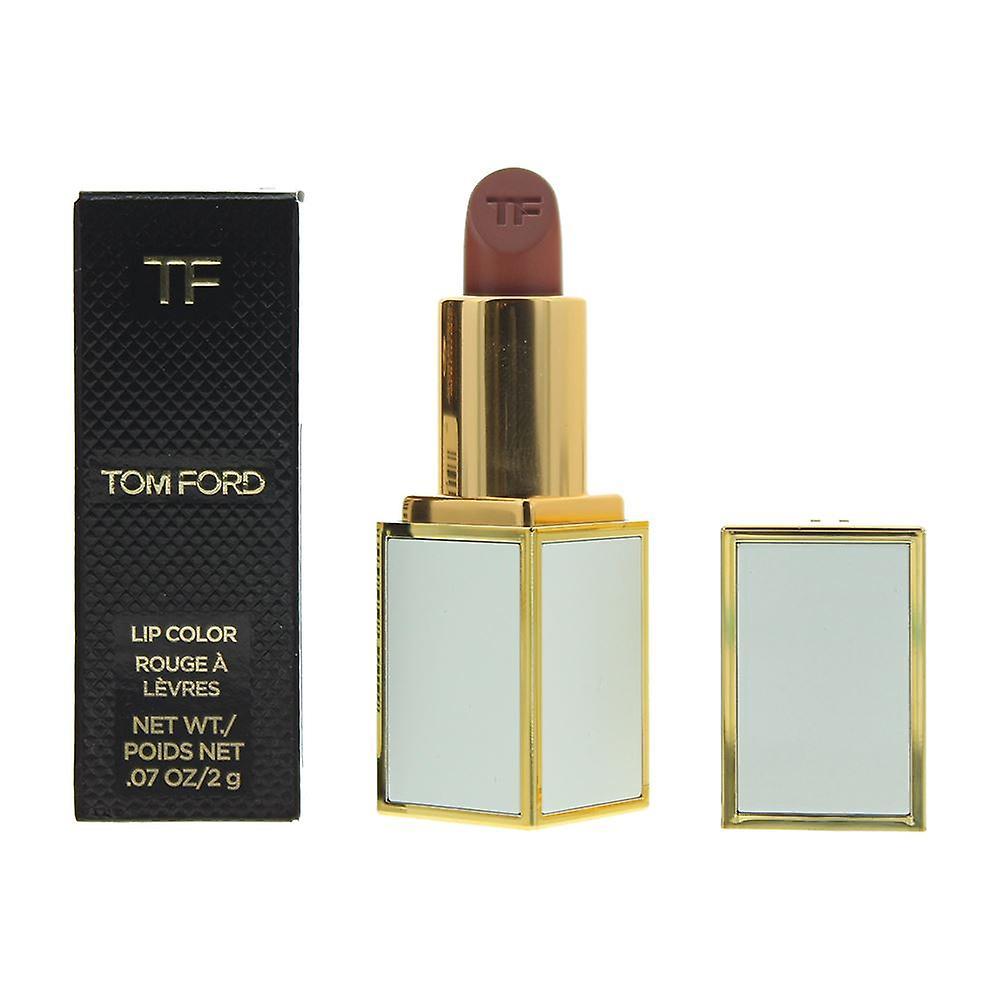 Tom Ford Lip Color 2g - 02 Holly - Soft Shine