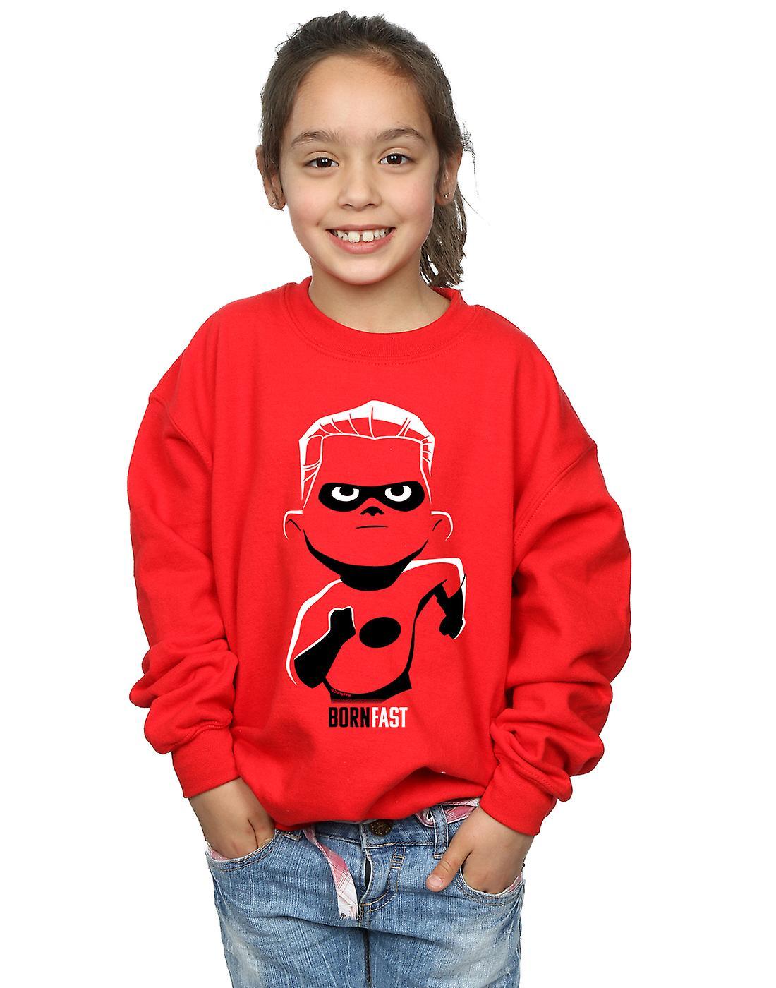 Incredibles 2 Incredible Son Sweatshirt