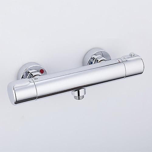 Slowmoose Bathtub Faucets, Wall Thermostat Shower Set G2090