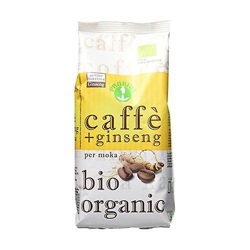 Probios Coffee + ginseng for mocha 250 g