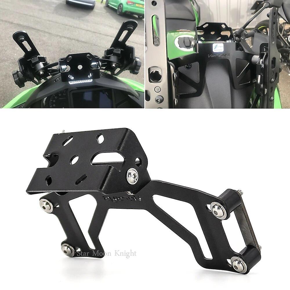 Scitoo For Kawasaki Versys 1000 Versys1000 2019 2020 Motorcycle Accessories GPS navigation bracket Supporter Holder