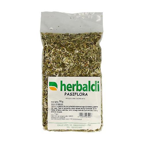 Herbaldi Passionflower herb 50 g