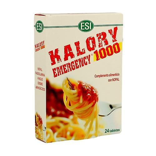 ESI - TREPAT DIET Kalory 1000 24 tablets