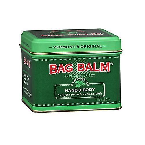 Bag Balm , 8 Oz (Pack of 1)