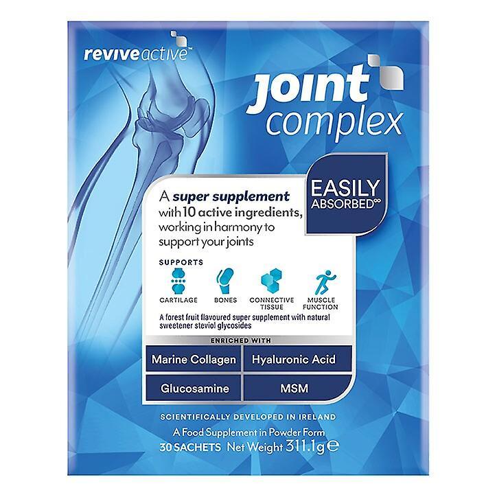 Revive Joint Complex 30 Sachets