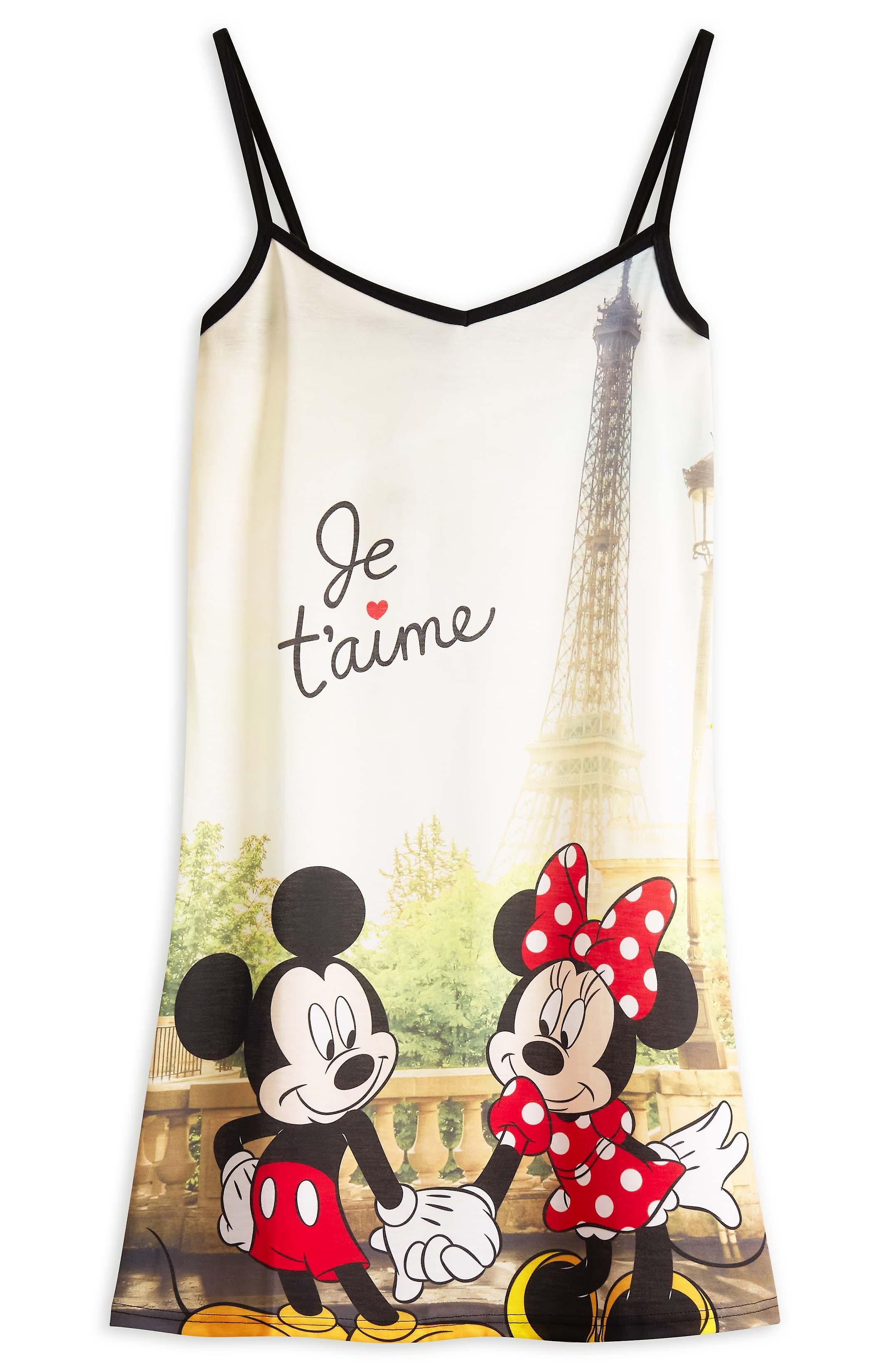 Minnie Mouse Nightdress