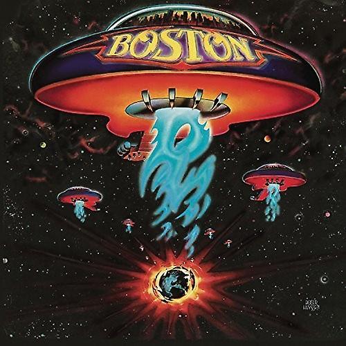 Sony Boston - Boston LP USA Import