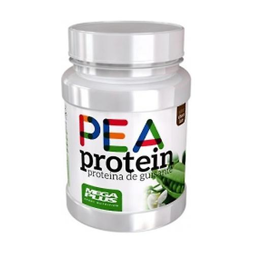 MegaPlus Pea Protein (Chocolate Flavor) 500 g (Chocolate)