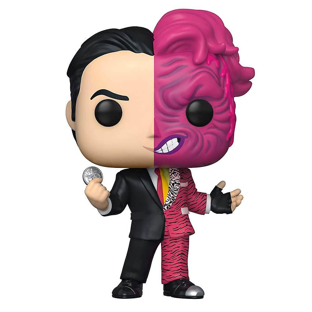 DC Comics Batman Forever Two-Face Pop! Vinyl