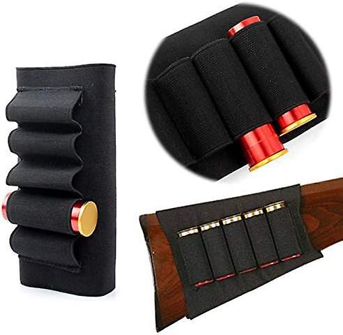 Ylun Shotgun Shell Cartridge Holder For 12g And 20g Shotguns