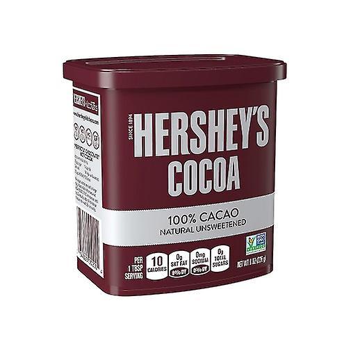 Hershey's Natural Unsweetened Cocoa