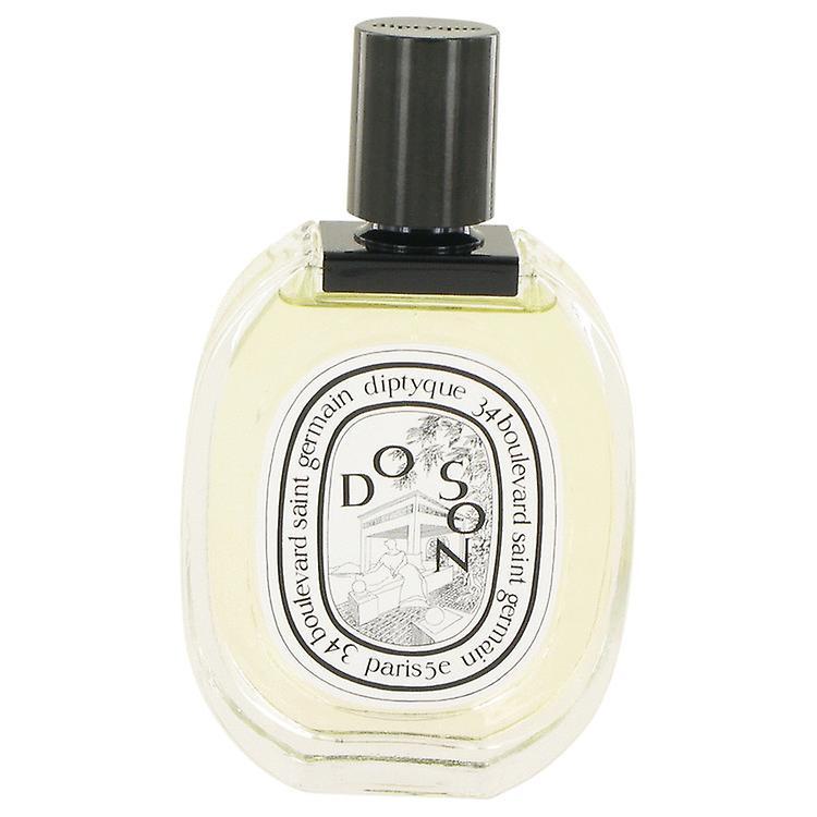 Diptyque Do Son Eau de Toilette 50ml EDT Spray