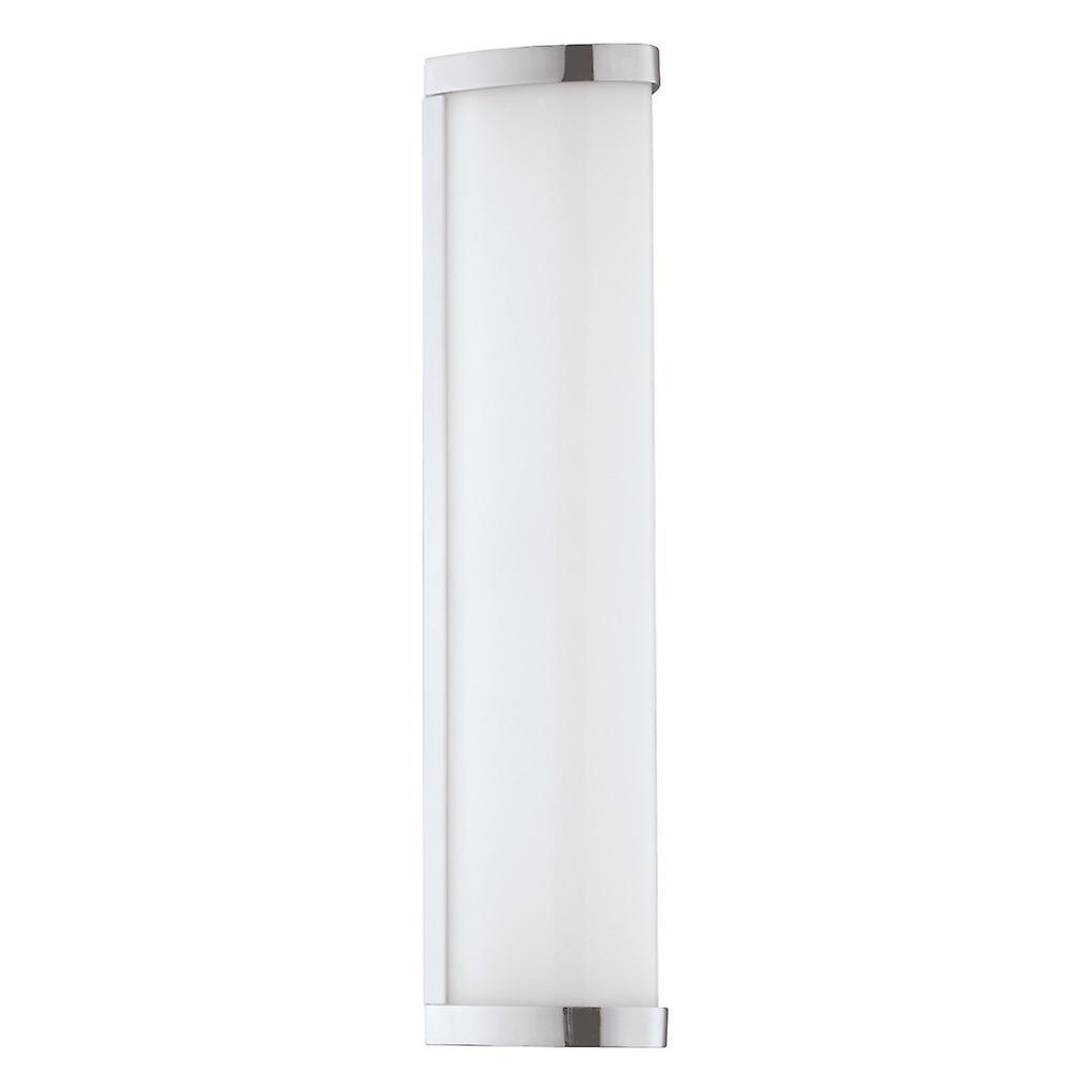 Eglo Lighting Gita LED Bathroom Wall Light Chrome IP44