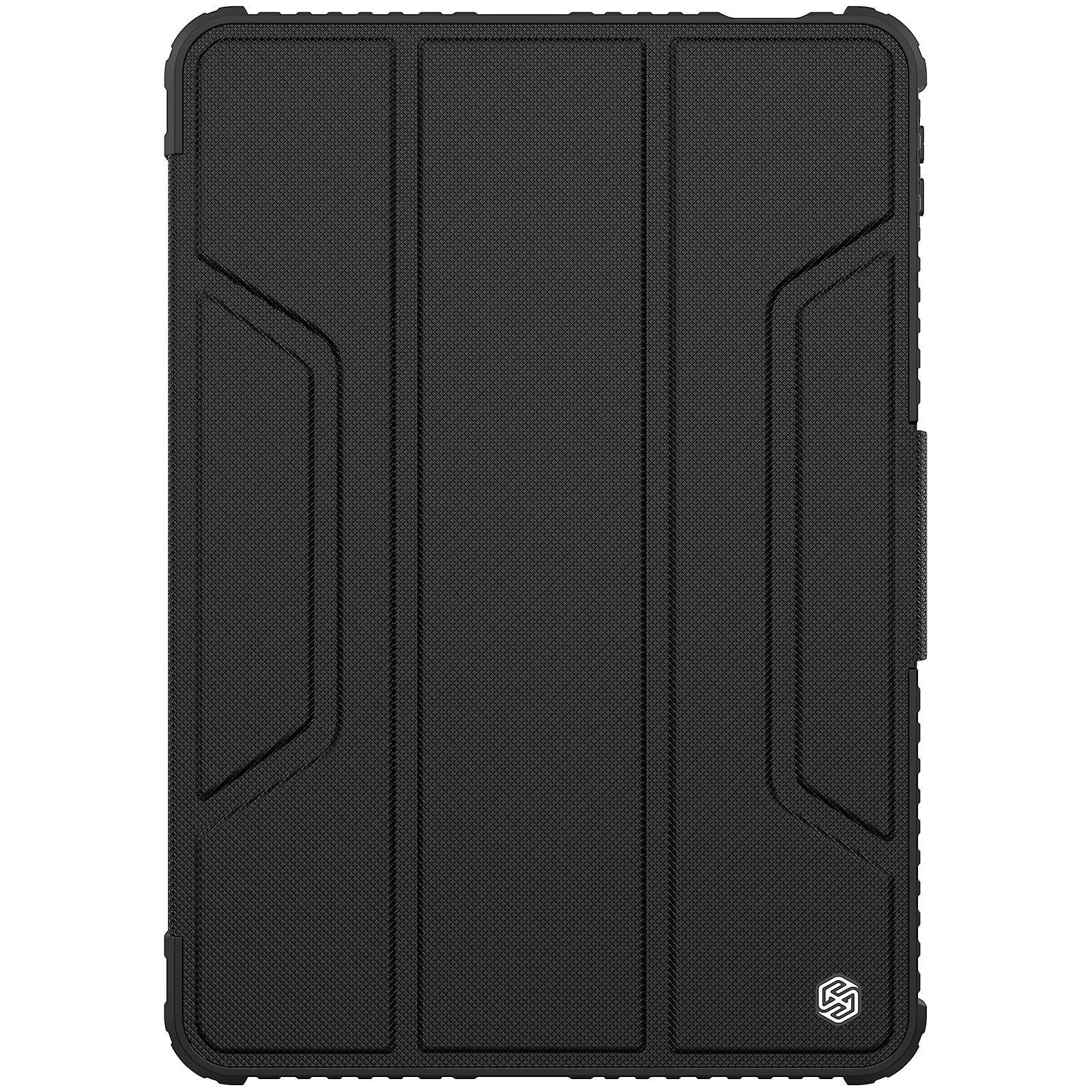 Nillkin Camshield Tablet Case For Xiaomi Pad 6 / Pad 6 Pro Black