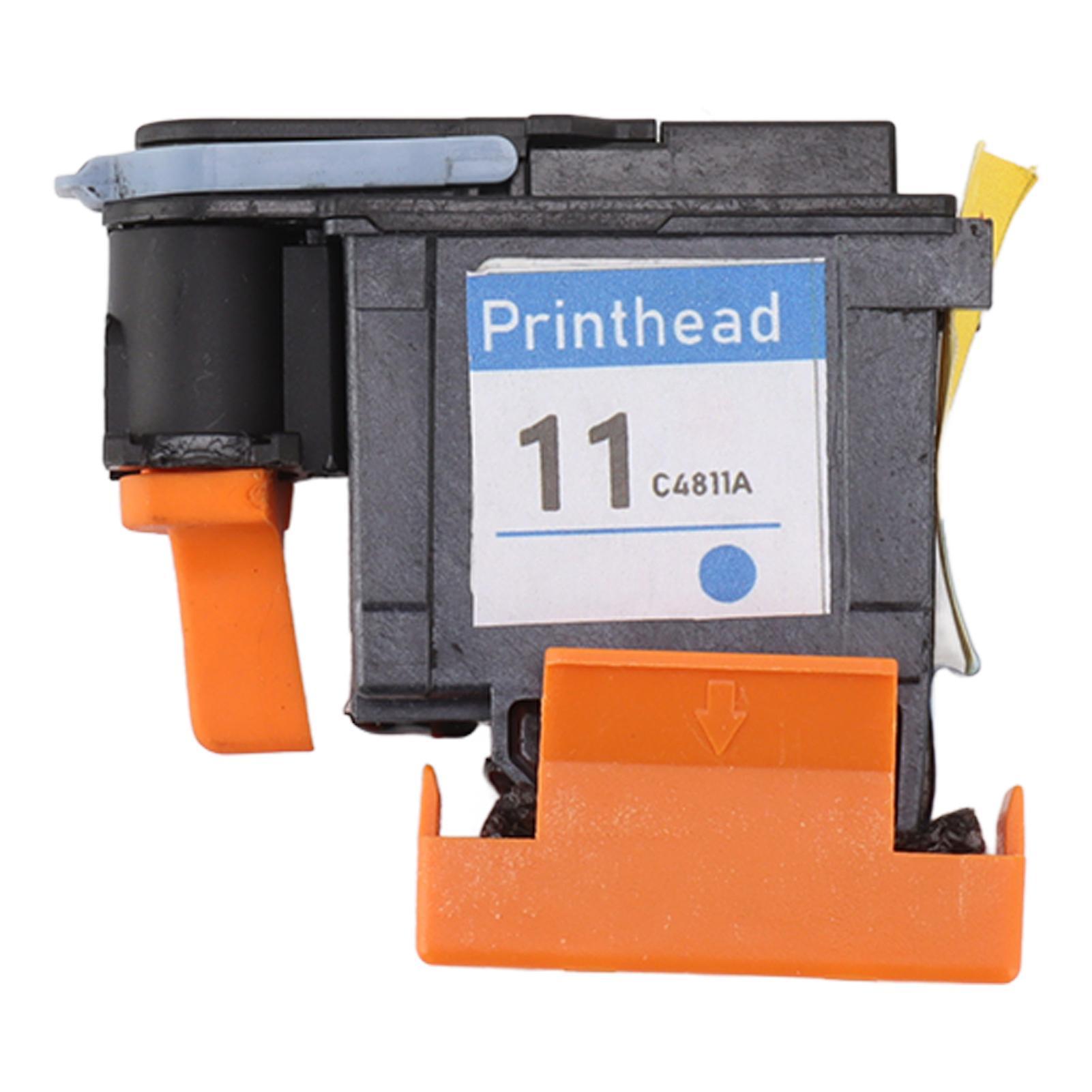 Cyan Printhead HP Designjet 100 110 111 500 510 800 813 Cyan Print Head