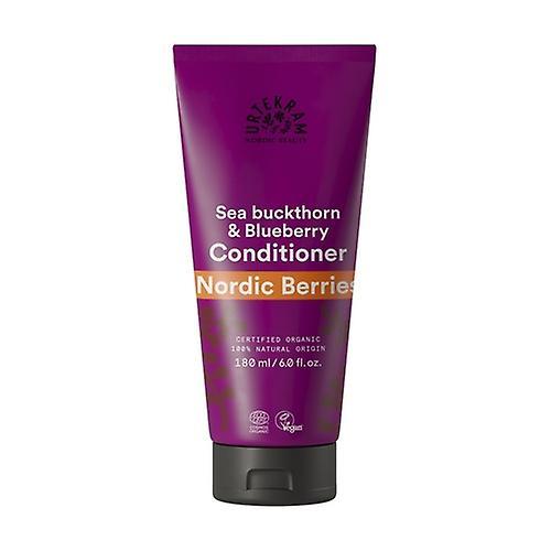 Urtekram Nordic berries conditioner 180 ml