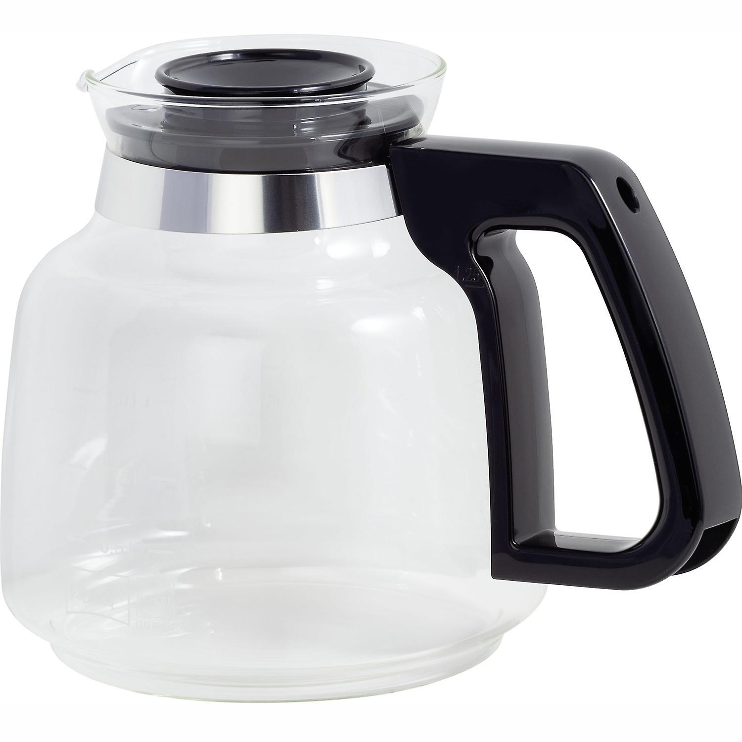 Melitta Jug Aroma Excellent Black 4.0 5.0