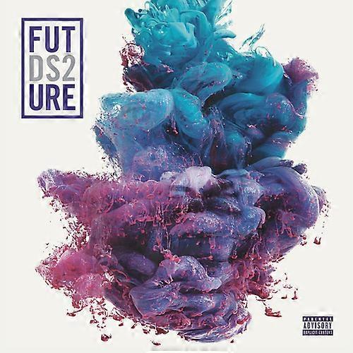 Epic Future - DS2  [COMPACT DISCS] Explicit USA import