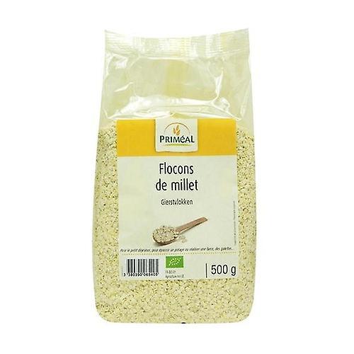 Primeal Millet flakes 500 g