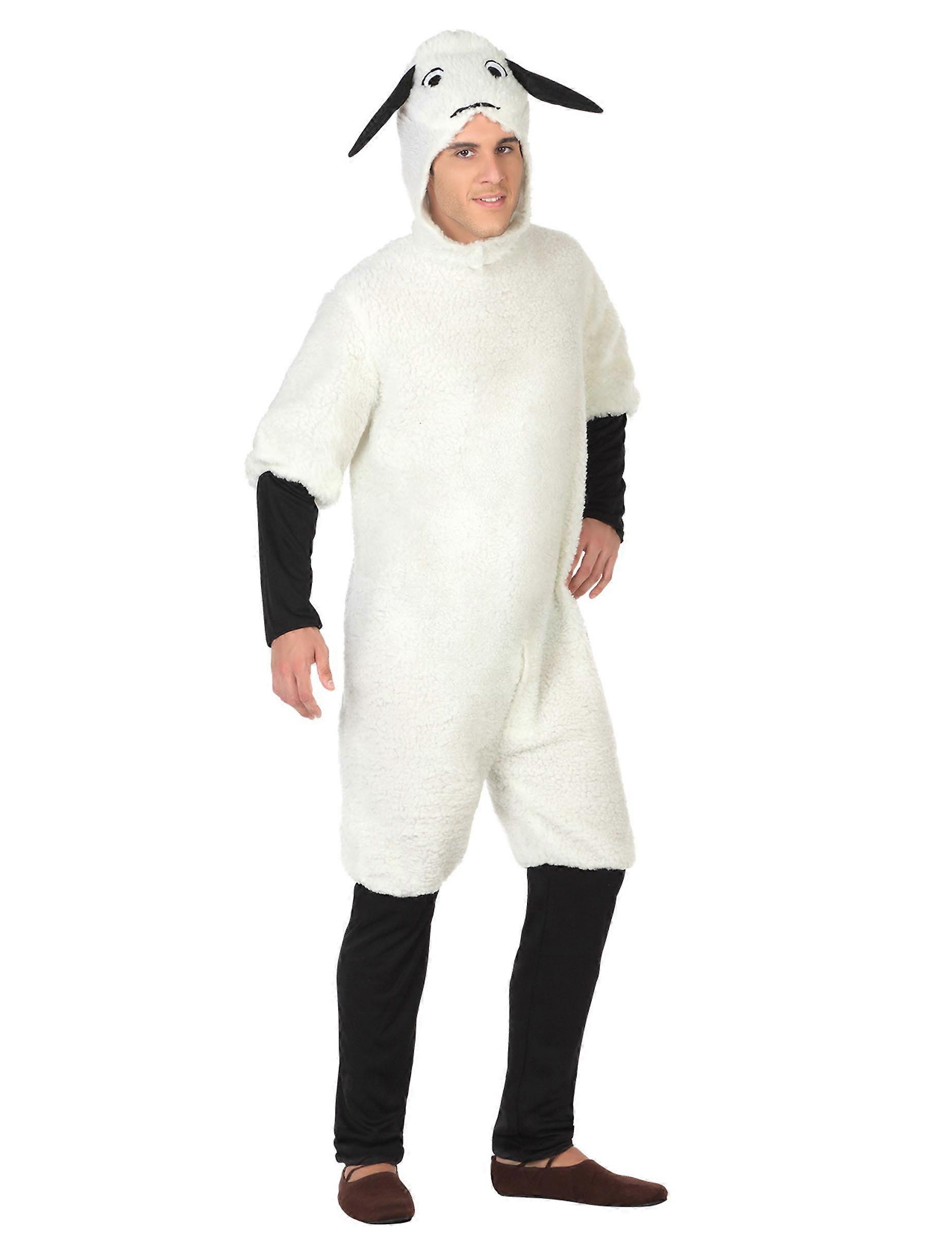 My Other Me Men's sheep disguise M / L