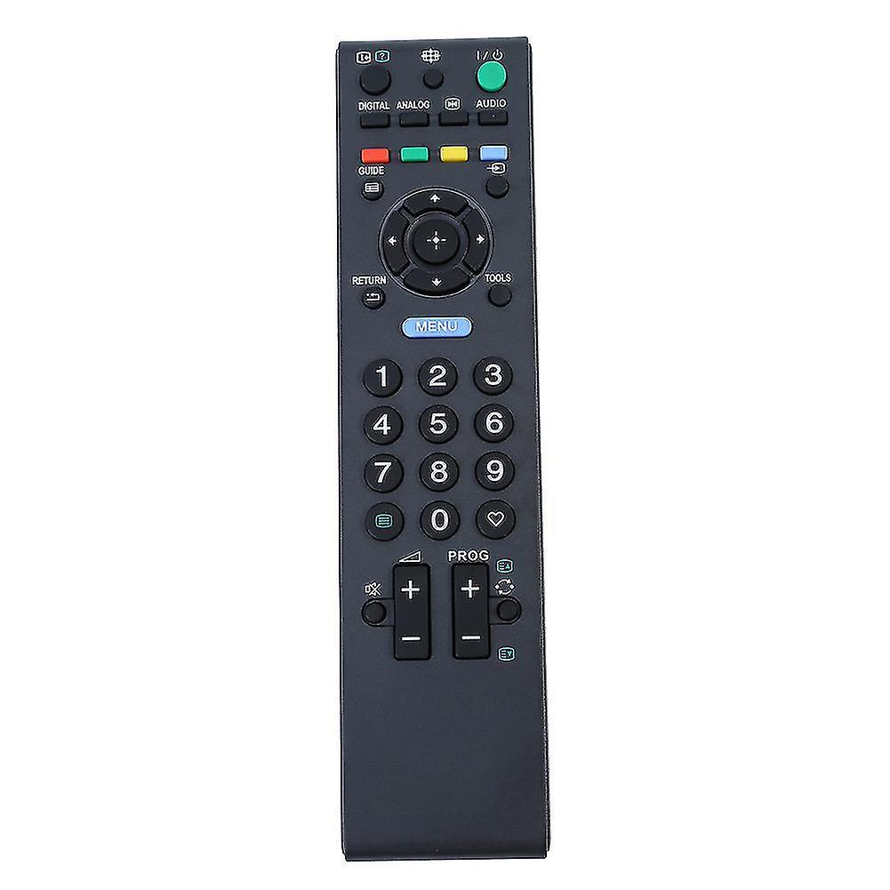 Sony RM-ED017 Replacement Smart TV Remote Control