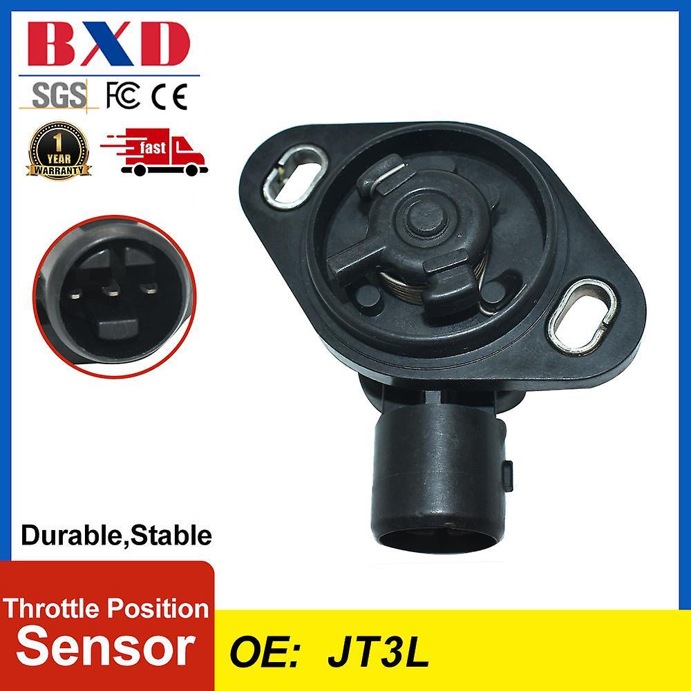 Unbrand Throttle Position Sensor Tps Jt3l For Honda B D H & F Series