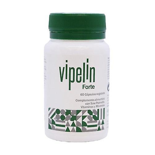 Vipelin forte man hair loss 60 capsules