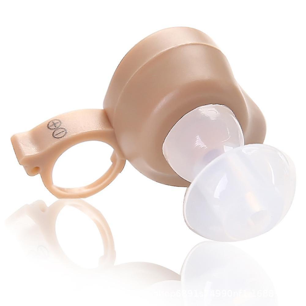 Jxlgv Hearing Aid Sound Amplifier