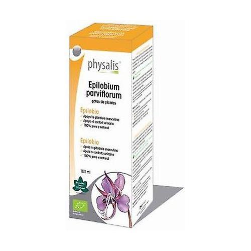 Physalis Epilobio Extract (Epilobium P.) Bio 100 ml