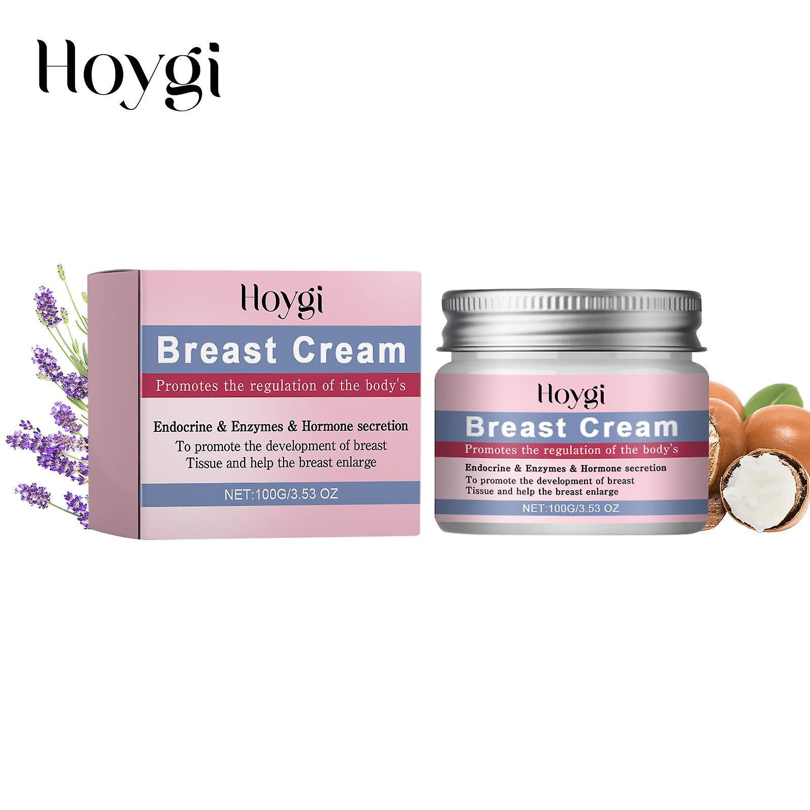 Baodan Breast Cream For Firming And Enlarging The Breast 100g