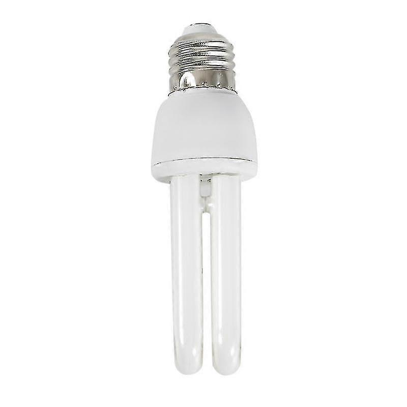 Pbb Led Bulb Light  18w E27 Screw 2u Shaped Light Bulbs  Home Light Bulb  Energy Saving  [PB]